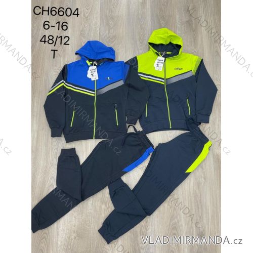 Sweatshirt + Tracksuit Set Youth (4-12) SAD SAD19KK1003