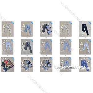 Jeans women M.SARA catalog MSR22rifle-unor