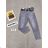 Jeans women M.SARA catalog MSR22rifle-unor