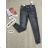 Jeans women M.SARA catalog MSR22rifle-unor