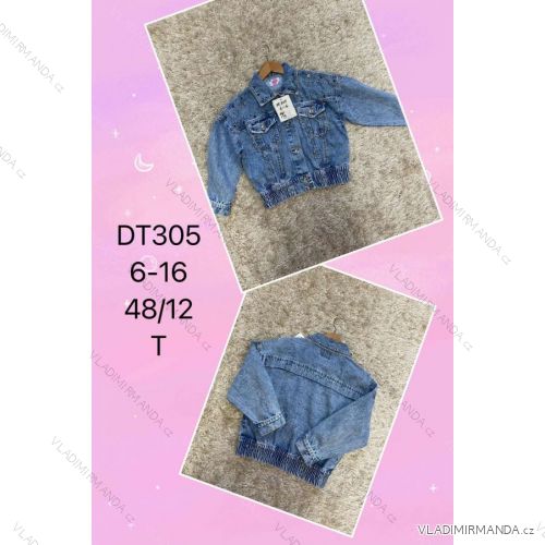 Jacket spring-autumn adolescent boys (8-16 years) SAD SAD19KK1063