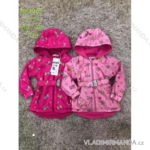 Jacket spring-autumn adolescent boys (8-16 years) SAD SAD19KK1063