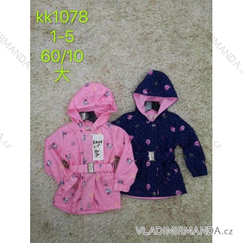 Jacket spring-autumn adolescent boys (8-16 years) SAD SAD19KK1063