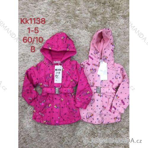 Jacket spring-autumn adolescent boys (8-16 years) SAD SAD19KK1063