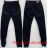 Jeans trousers jeans long men Catalog M.SARA MSR22panske