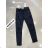 Jeans trousers jeans long men Catalog M.SARA MSR22panske