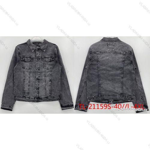 Long sleeve jacket ladies (s-2xl) GOURD MA120GD8150