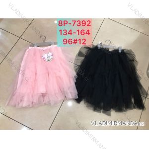 Short children's skirt for girls (98-128) ACTIVE SPORT ACT20SY-01