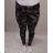 Leggings insulated with fur girl (134-164) SAL XH-76 L / XL Masked