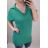 T-shirt tunic long sleeve ladies (l-3xl) TOVTA PM1180440