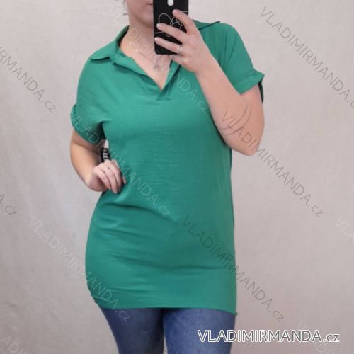 T-shirt tunic long sleeve ladies (l-3xl) TOVTA PM1180440