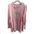 T-shirt tunic long sleeve ladies (l-3xl) TOVTA PM1180440