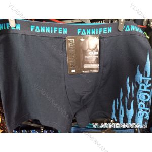 Boxers shorts men (M-2XL) Pesail PES19403A