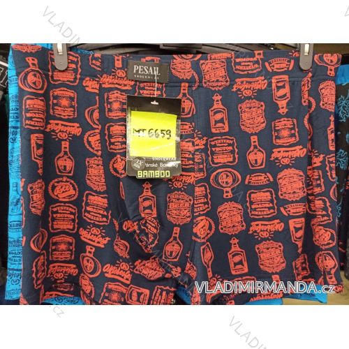 Boxers shorts men (M-2XL) Pesail PES19403A