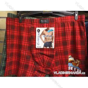 Boxers shorts men (M-2XL) Pesail PES19403A