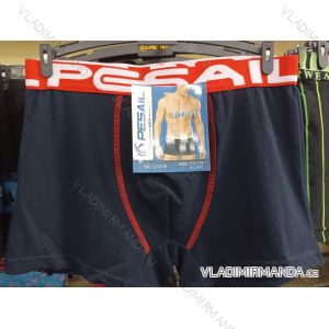 Boxers shorts men (M-2XL) Pesail PES19403A