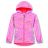 Softshell children's fleece lining (98-128) KUGO S5508