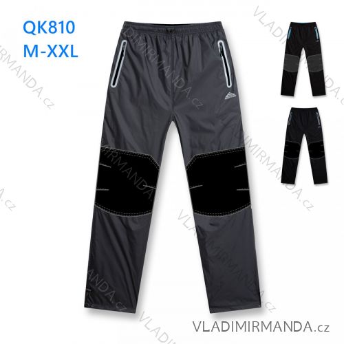 Men's outdoor cotton pants (M-2XL) KUGO G6742K