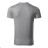 Slim Fit V-neck T-Shirt Mens White ADR-1460014
