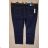 Men's oversized jeans (54-60) CENTER JEANS CJ21001