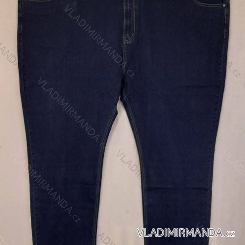 Men's oversized jeans (54-60) CENTER JEANS CJ21001