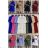 Dress with 3/4-sleeve ladies pocket (uni sl) ITALIAN Fashion IMWD20527