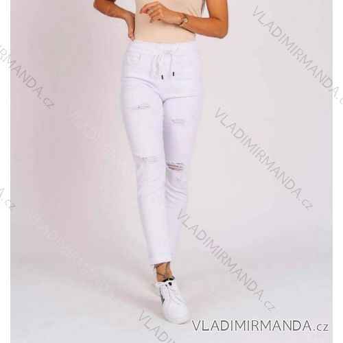 Jeans jeans long women (XS-XL) ITAIMASKA MA521042