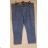 Men's oversized jeans (54-60) CENTER JEANS CJ21003