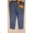 Men's oversized jeans (54-60) CENTER JEANS CJ21003