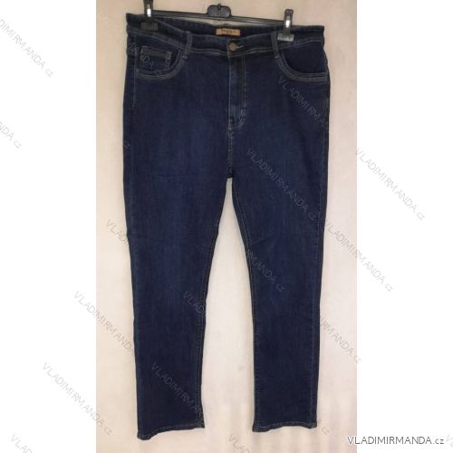 Men's oversized jeans (54-60) CENTER JEANS CJ21004