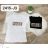 T-shirt short sleeve women (UNI S-M) ITALIAN FASHION IMM20330