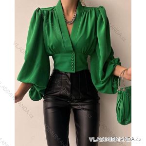 T-shirt short sleeve women (UNI S-M) ITALIAN FASHION IMM20330
