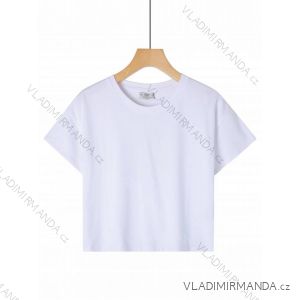 T-shirt short sleeve children´s girls (110-160) GLO-STORY GLO19GPO-8694