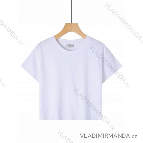 T-shirt short sleeve children´s girls (110-160) GLO-STORY GLO19GPO-8694