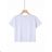 T-shirt short sleeve children´s girls (110-160) GLO-STORY GLO19GPO-8694