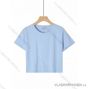 T-shirt short sleeve children´s girls (110-160) GLO-STORY GLO19GPO-8694