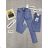 Jeans women M.SARA catalog MSR22rifle-unor