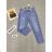 Jeans women M.SARA catalog MSR22rifle-unor