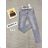 Jeans women M.SARA catalog MSR22rifle-unor