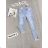 Jeans women M.SARA catalog MSR22rifle-unor