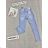 Jeans women M.SARA catalog MSR22rifle-unor