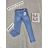 Jeans women M.SARA catalog MSR22rifle-unor