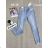 Jeans women M.SARA catalog MSR22rifle-unor