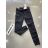 Jeans women M.SARA catalog MSR22rifle-unor