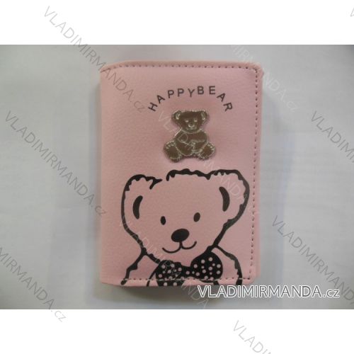 KUTTI PK006 baby girl wallet
