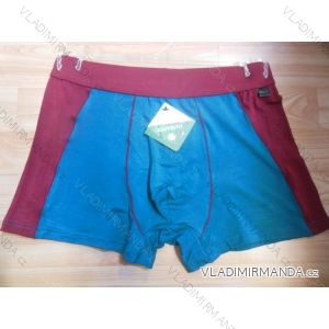 Boxers mens bamboo (m-2xl) AURA.VIA FR7392
