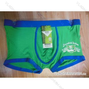 Boxers mens bamboo (m-2xl) AURA.VIA FR7229
