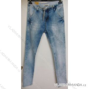 Jeans Rifle (34-44) SMILING JEANS S123
