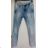 Jeans Rifle (34-44) SMILING JEANS S123
