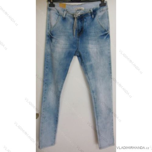 Jeans Rifle (34-44) SMILING JEANS S123
